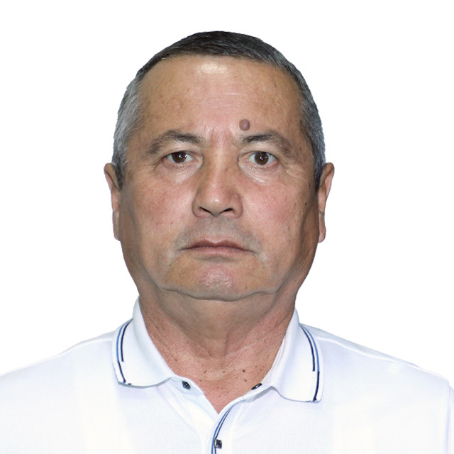 Employee photo