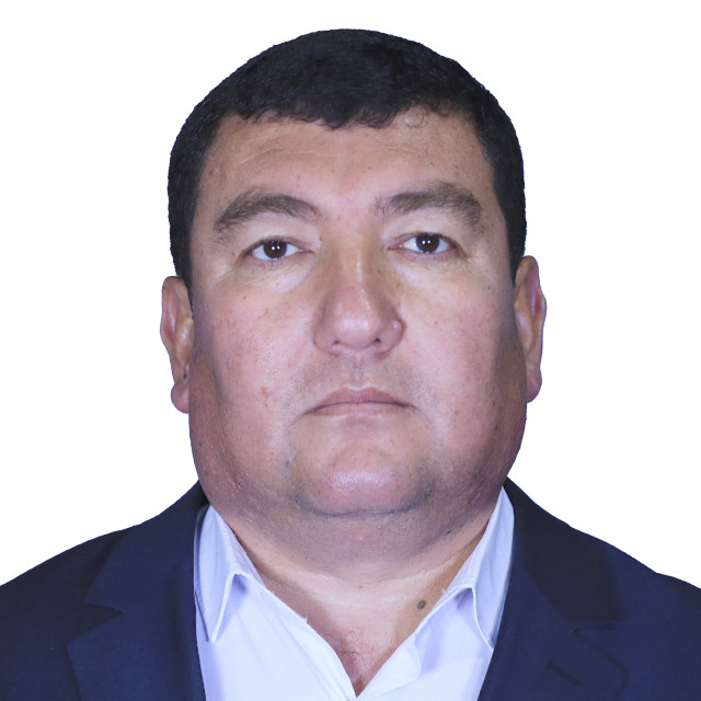 Employee photo