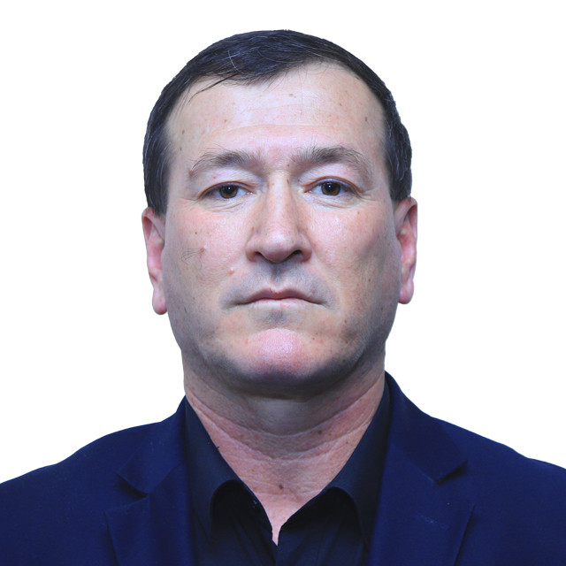Employee photo