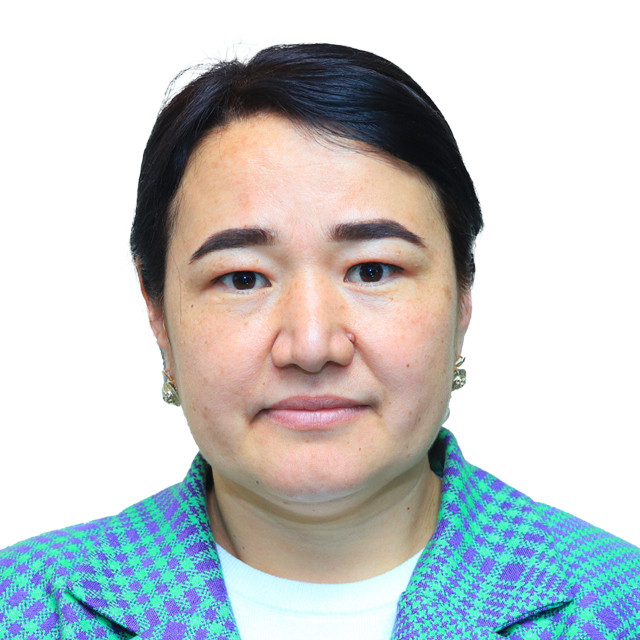 Employee photo