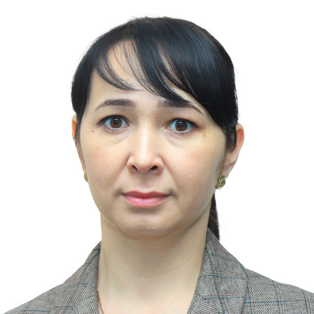 Employee photo