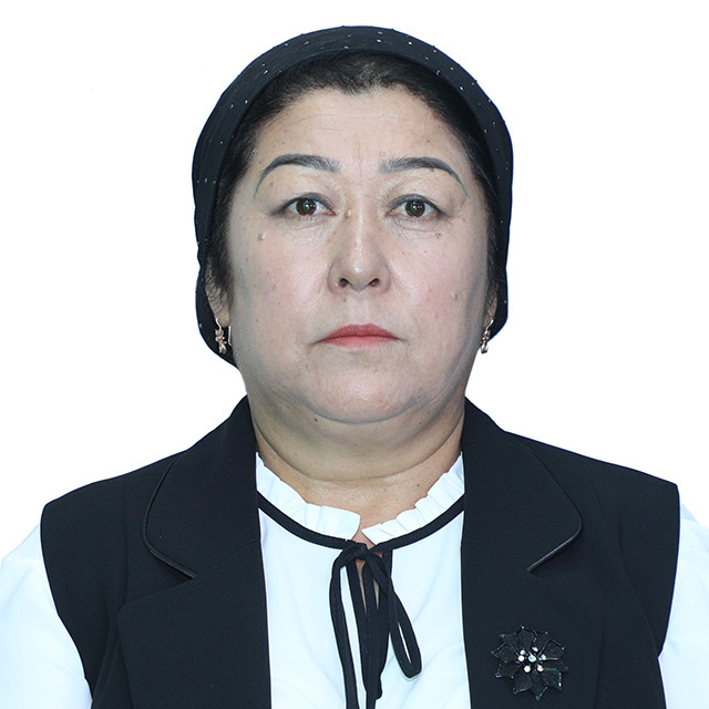 Employee photo