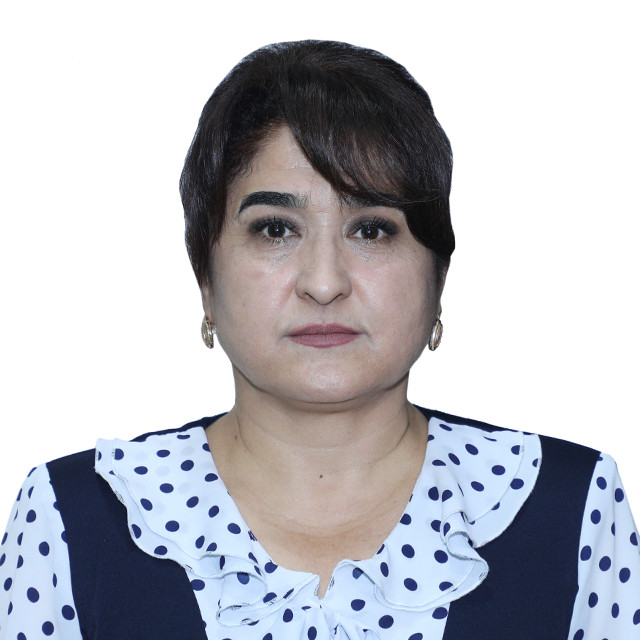 Employee photo