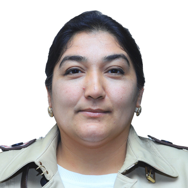 Employee photo