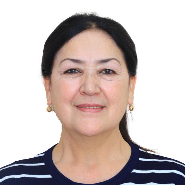Employee photo