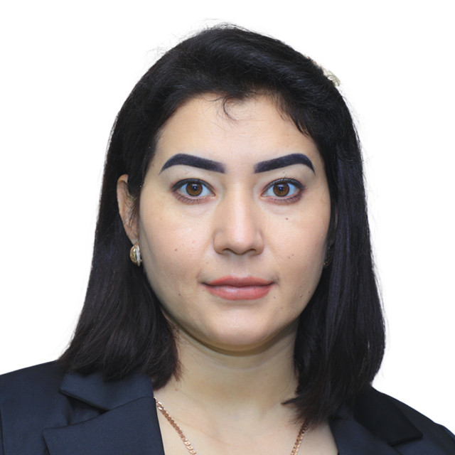 Employee photo