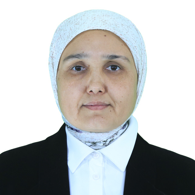 Employee photo
