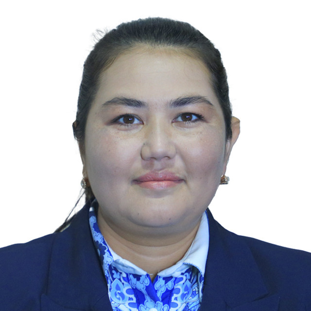 Employee photo