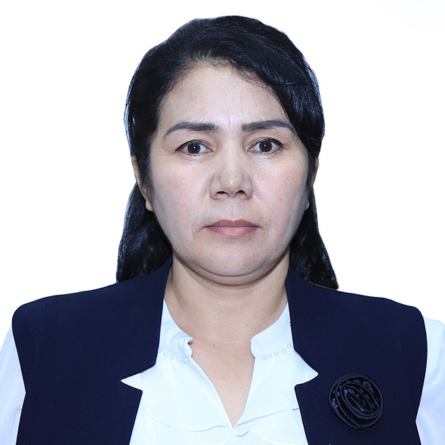 Employee photo