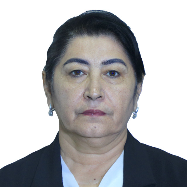 Employee photo