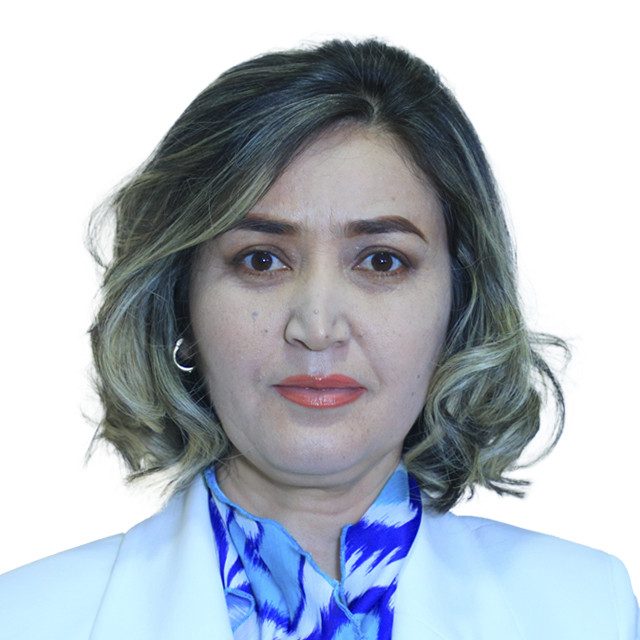 Employee photo