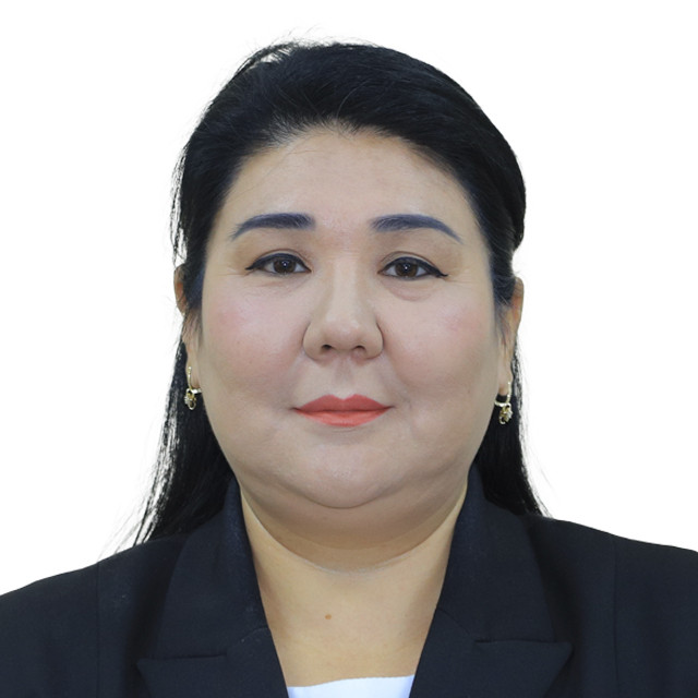 Employee photo