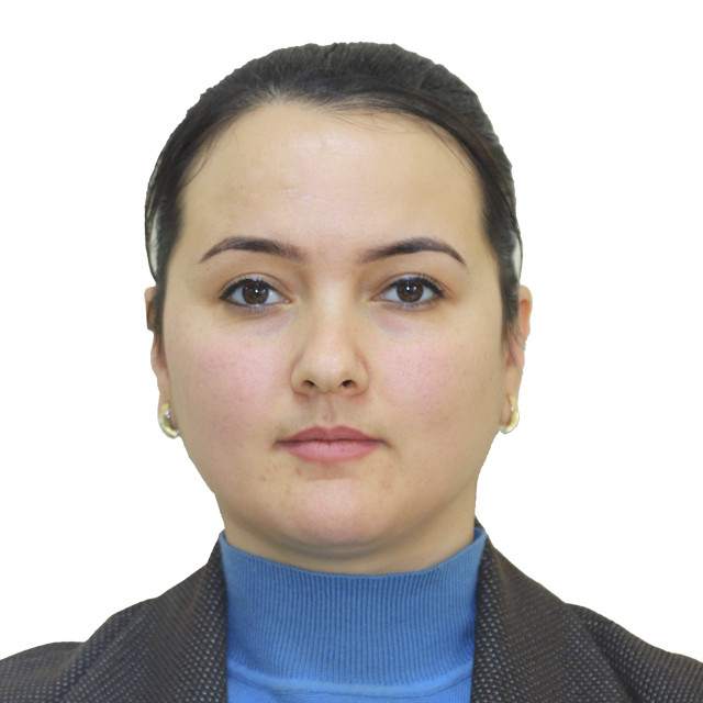 Employee photo