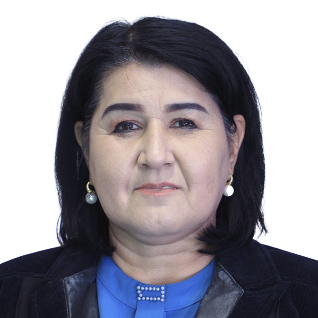 Employee photo