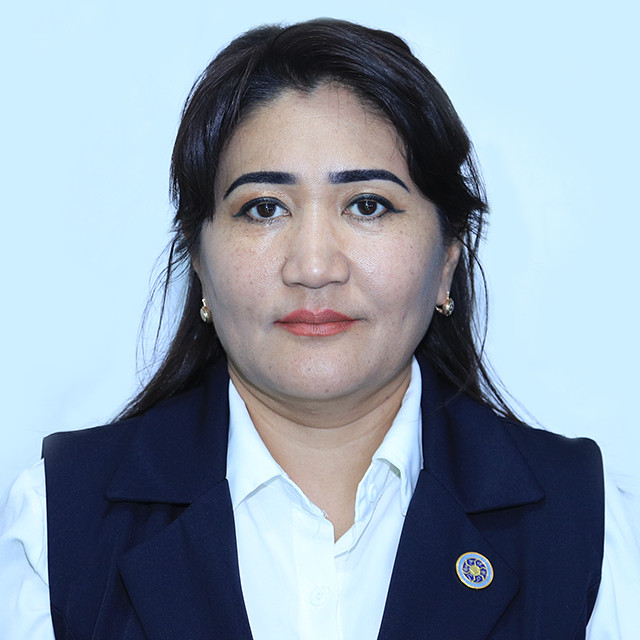 Employee photo