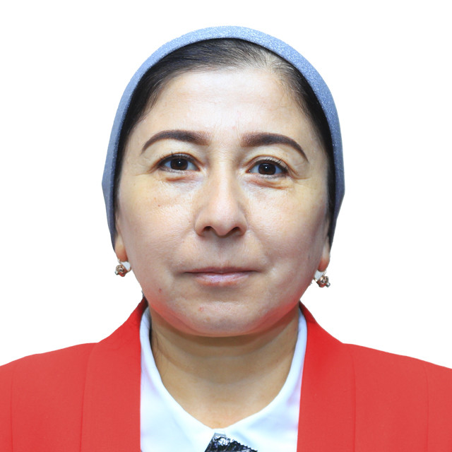 Employee photo