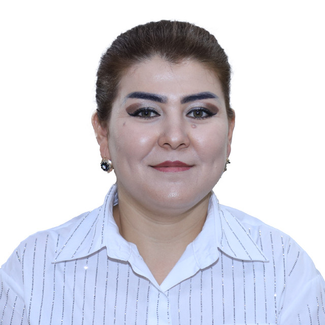 Employee photo