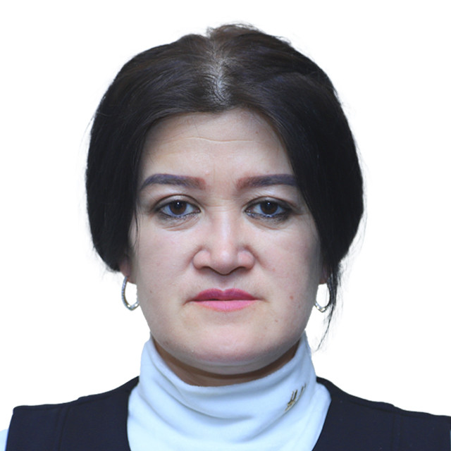 Employee photo