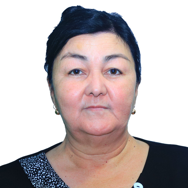 Employee photo