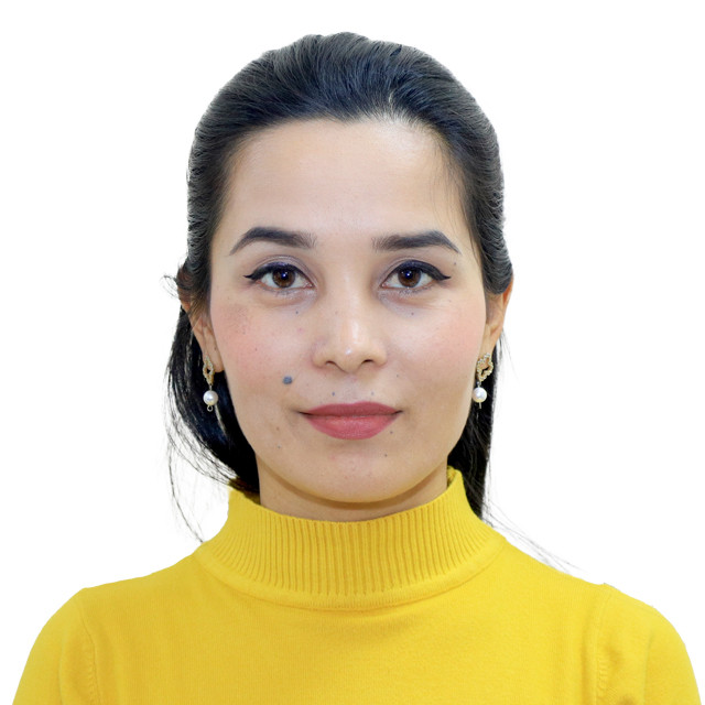Employee photo