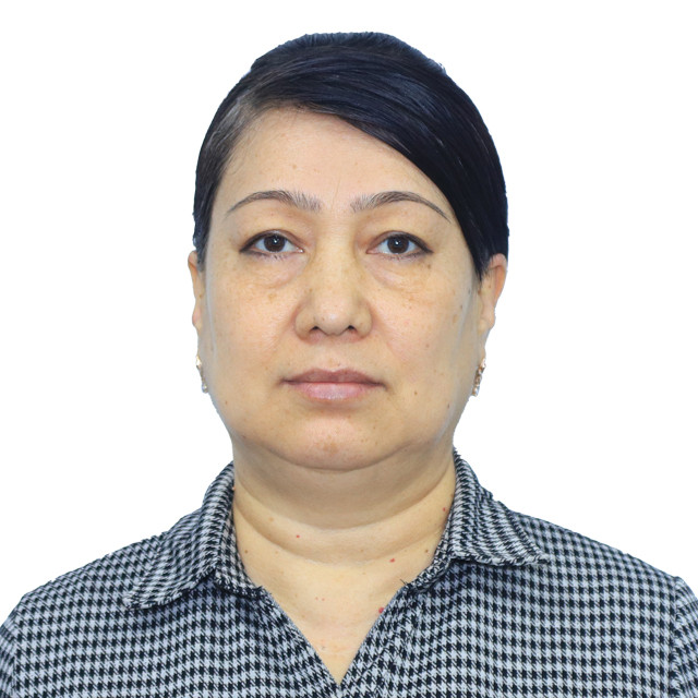Employee photo