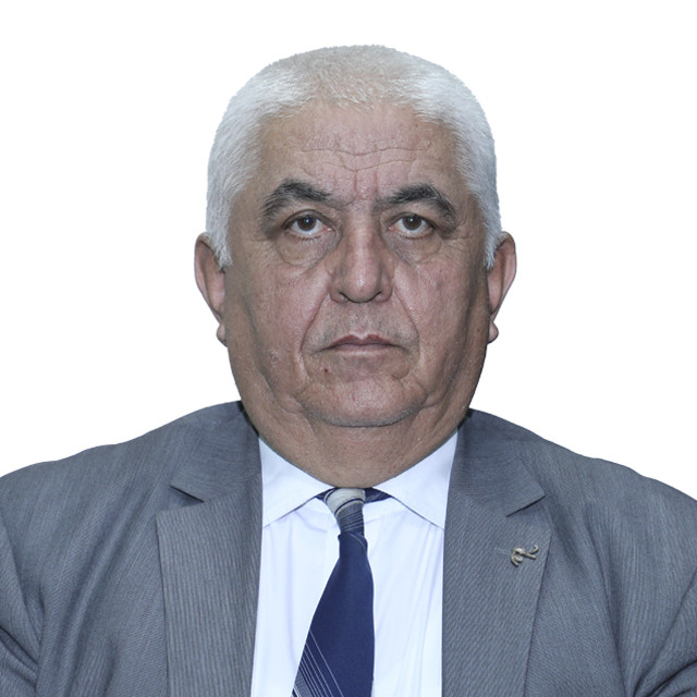 Employee photo