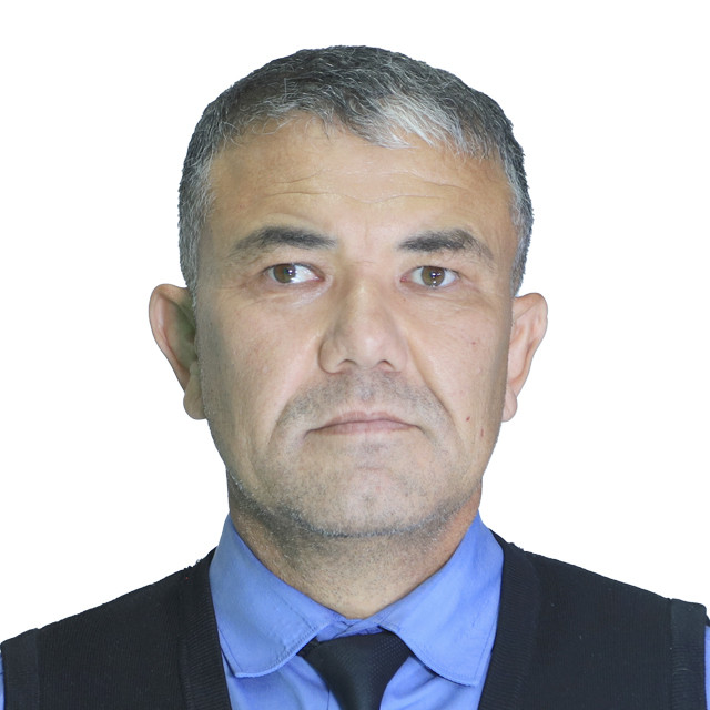 Employee photo