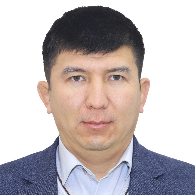Employee photo