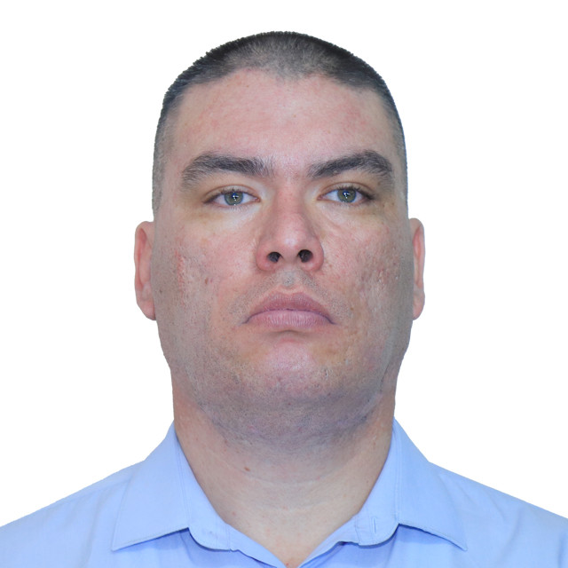 Employee photo