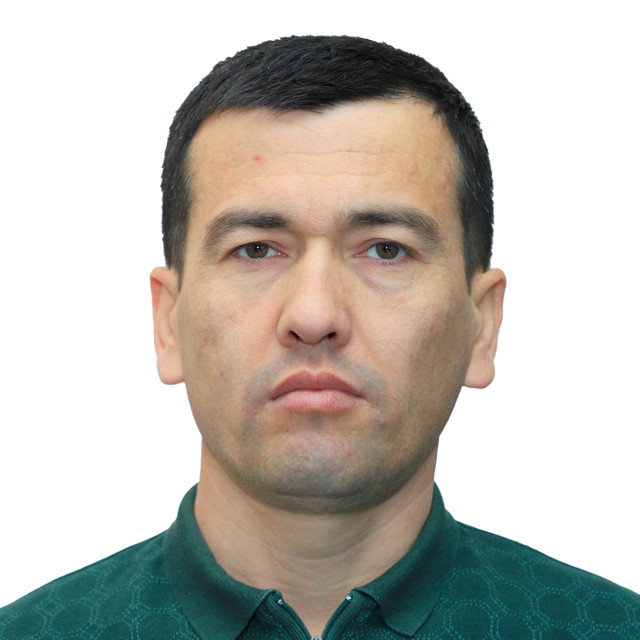 Employee photo