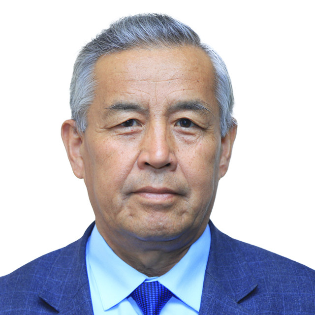 Employee photo
