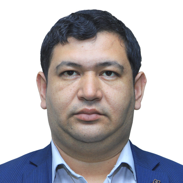 Employee photo