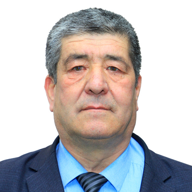 Employee photo