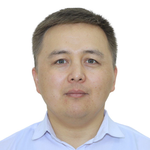 Employee photo