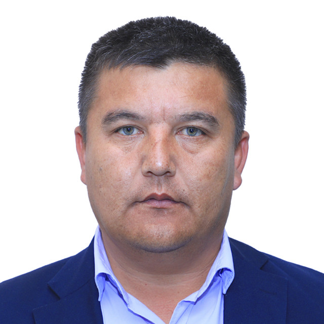 Employee photo