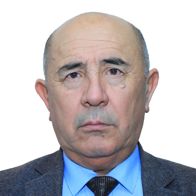 Employee photo