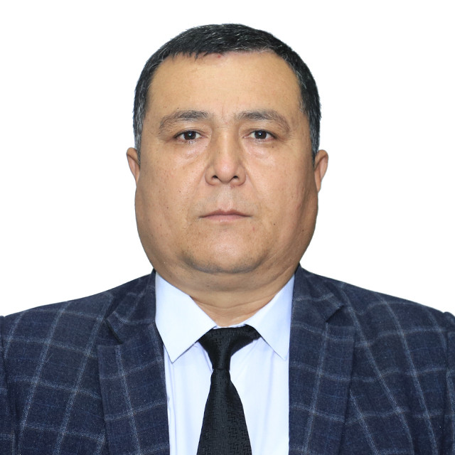 Employee photo