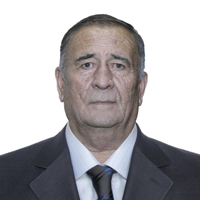 Employee photo