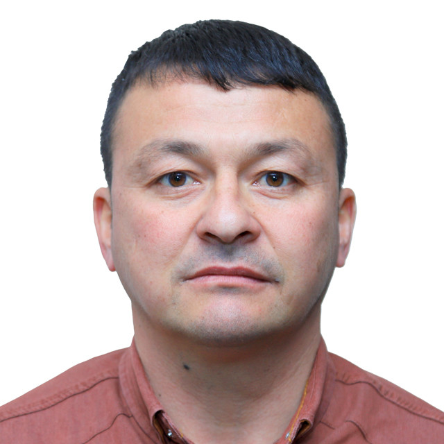 Employee photo