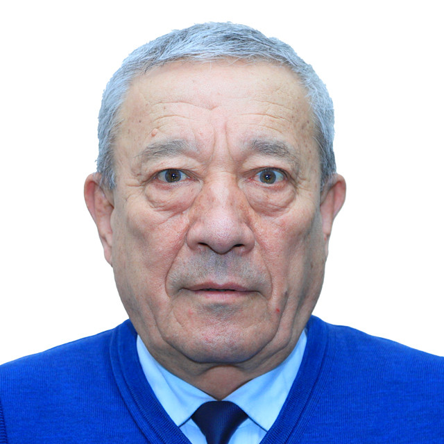 Employee photo
