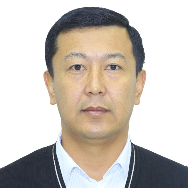 Employee photo