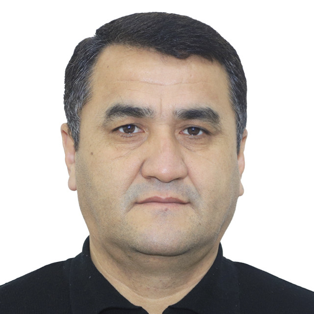 Employee photo