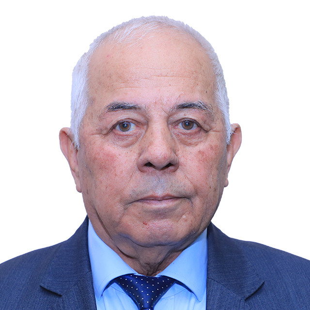 Employee photo
