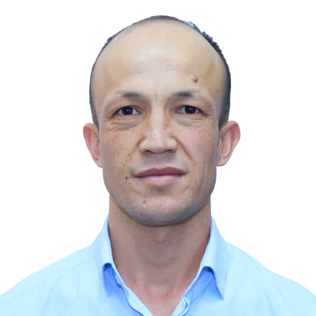 Employee photo