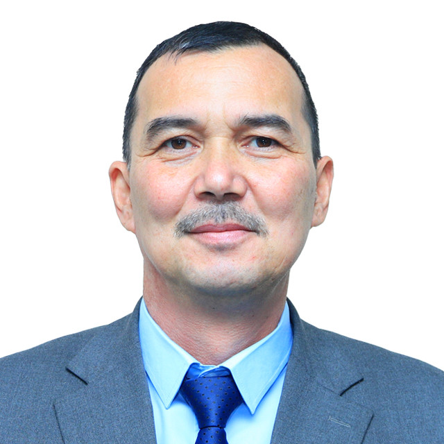 Employee photo