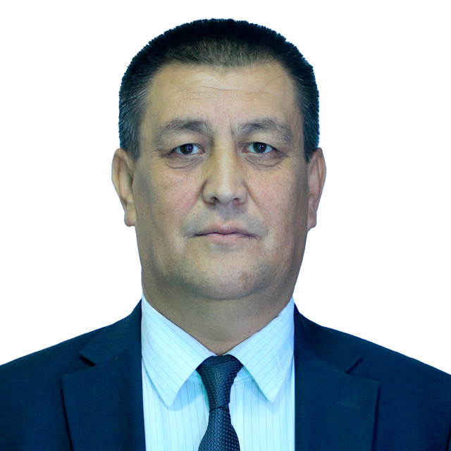 Employee photo