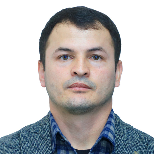Employee photo