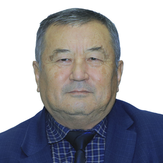 Employee photo