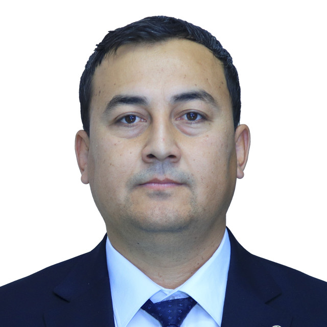 Employee photo