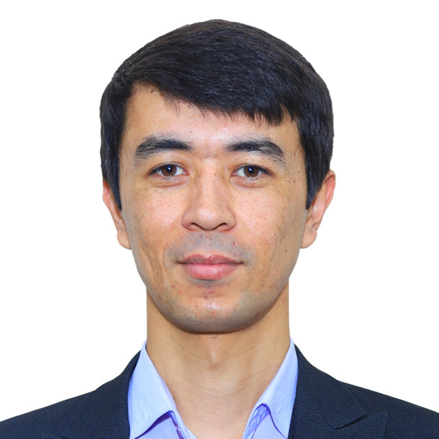 Employee photo